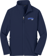 Ironbound Youth Core Soft Shell Jacket