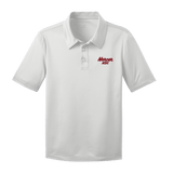 Mercer NCDC Youth Silk Touch Performance Polo