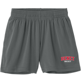 Benet Hockey Youth PosiCharge Competitor 5 Inch Pocketed Short