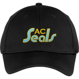 Atlantic City Seals Youth PosiCharge RacerMesh Cap