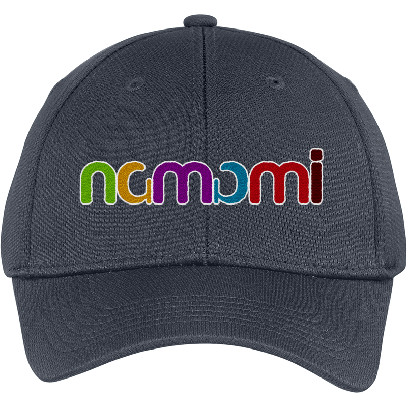 Namami Youth PosiCharge RacerMesh Cap