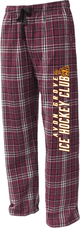 Avon Grove Flannel Pant