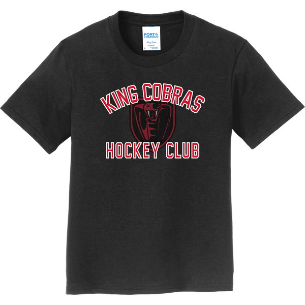 King Cobras Youth Fan Favorite Tee