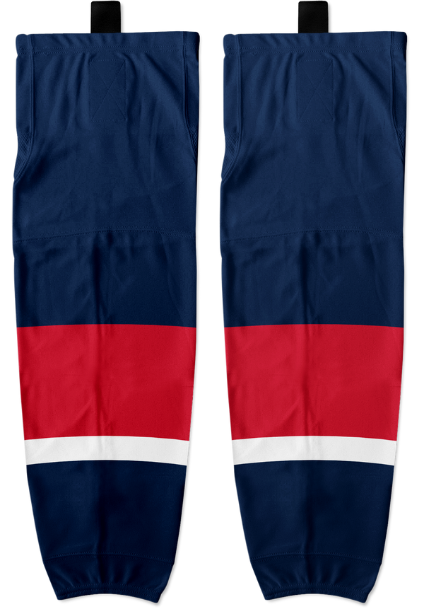 Philadelphia Resistance Sublimated Tech Socks