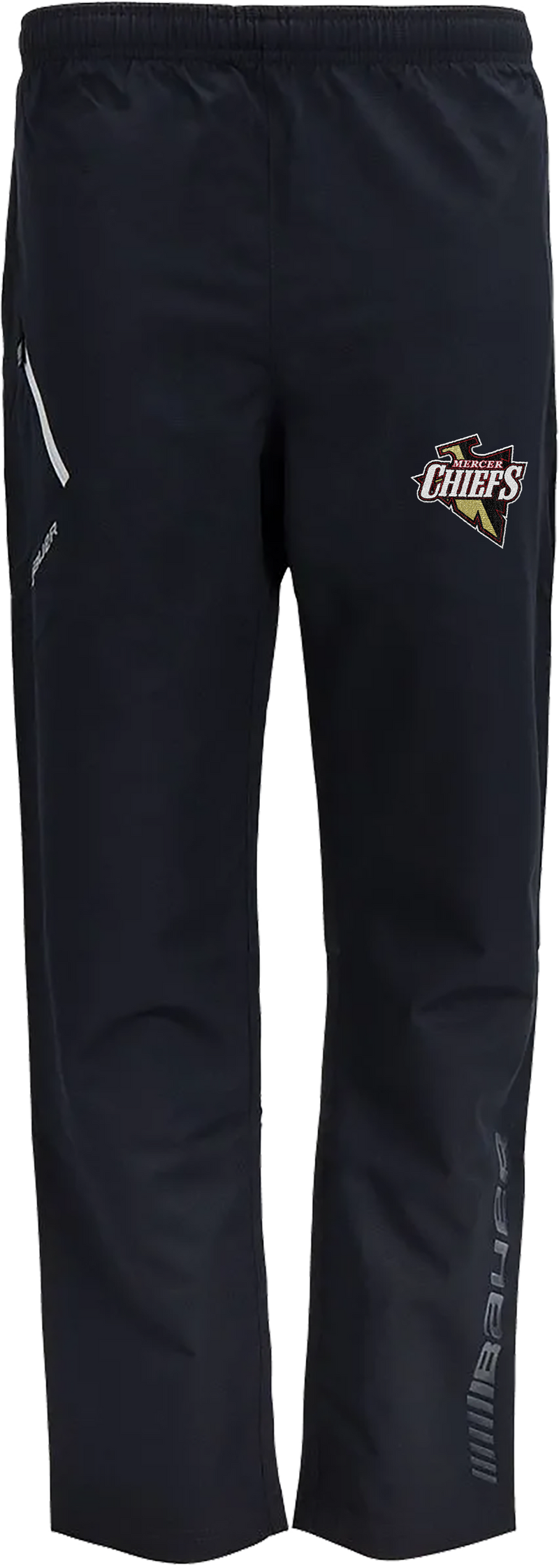 Bauer S24 Lightweight Pants - Youth (Mercer Tier 1 Squirts and Mites)